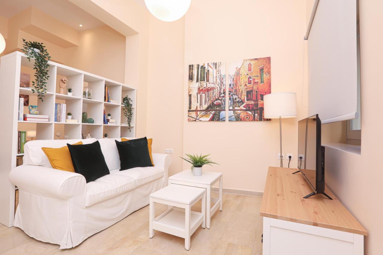 Soft Breeze Apartment Corfu  Exterior photo